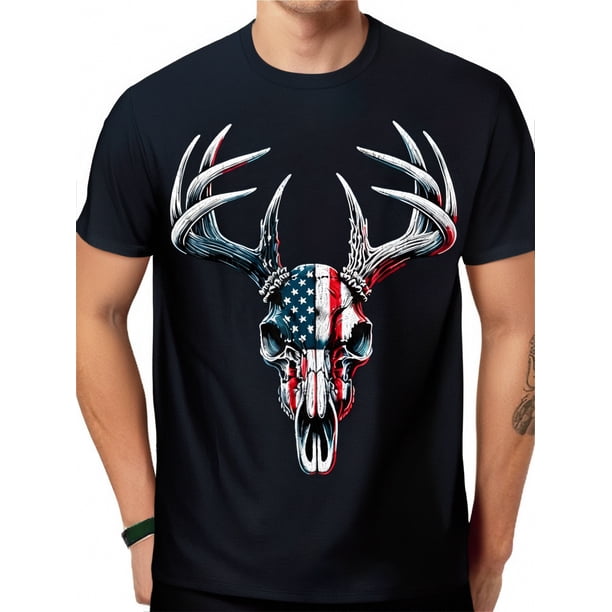 Stylish Nah Print Crew Neck Tee - Soft, Breathable, Short Sleeve, Casual Wear for Outdoor Activities - Men's Comfortable Clothing for Everyday Adventures Tee For Adult, Men, Women, Teen, Teenager, Ad