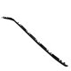 thumbnail image 3 of Moldura exterior delantera izquierda del parabrisas, embellecedor del pilar A para IS250 IS300 2006-2013 75552-53020, 3 of 5