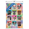 thumbnail image 2 of Keith Kimberlin - Chiots - Lunettes de soleil, 2 of 4