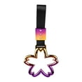 thumbnail image 1 of Train Bus Handle Hand Strap Drift Strap Drift Car Heart Ho Straps J7T2 H1X2 Y2K4, 1 of 1