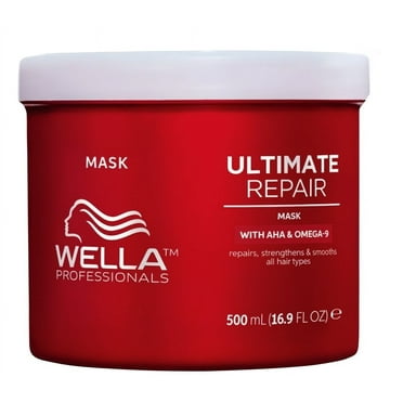 Wella Professionals Ultimate Repair Mask 16.9oz