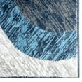 thumbnail image 6 of Home Dynamix Catalina Mystic Area Rug, Blue/Gray, 7'10"x10'2", 6 of 9