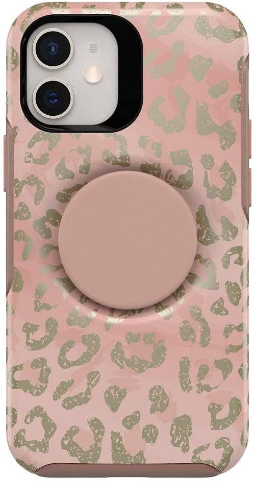 Otterbox Pop Symmetry Series Case For Iphone 11 Xr Feelin Catty Walmart Com