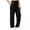 Black#1, variant on Fall Rollbacks LEBONYARD Sweatpants for Women Plus Size,Cargo Sweatpants for Women Casual Baggy Wide Leg Sweat Pants Fall Fashion Comfy Athletic Joggers with Pockets Navy XXL