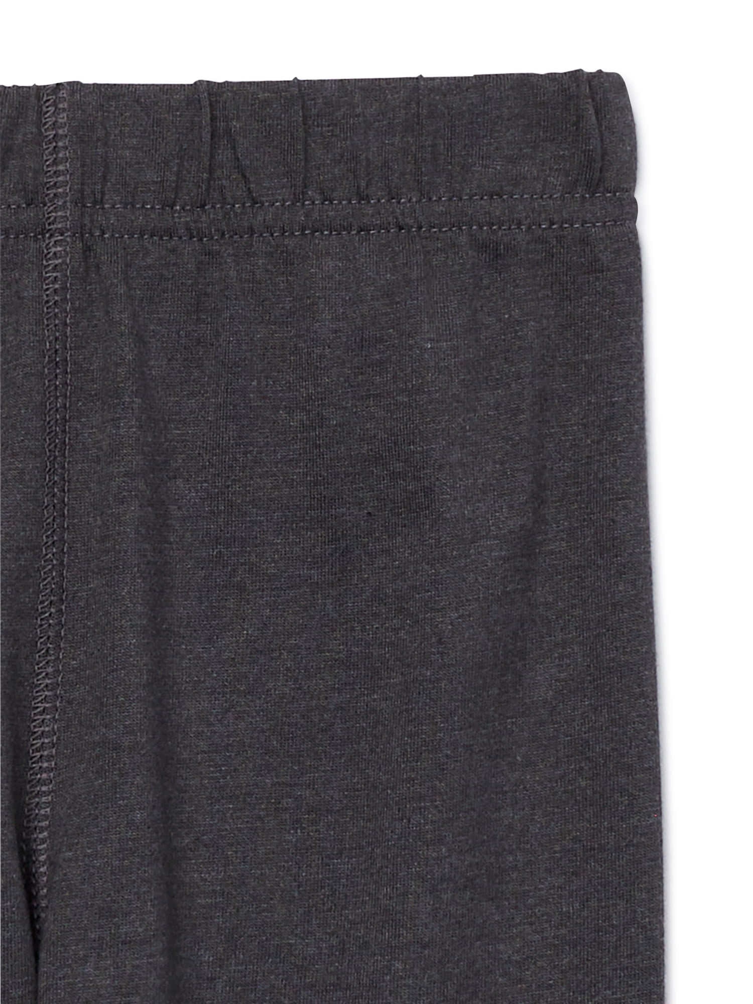 Garanimals Toddler Boy Solid Jersey Knit Joggers, Sizes 18M-5T