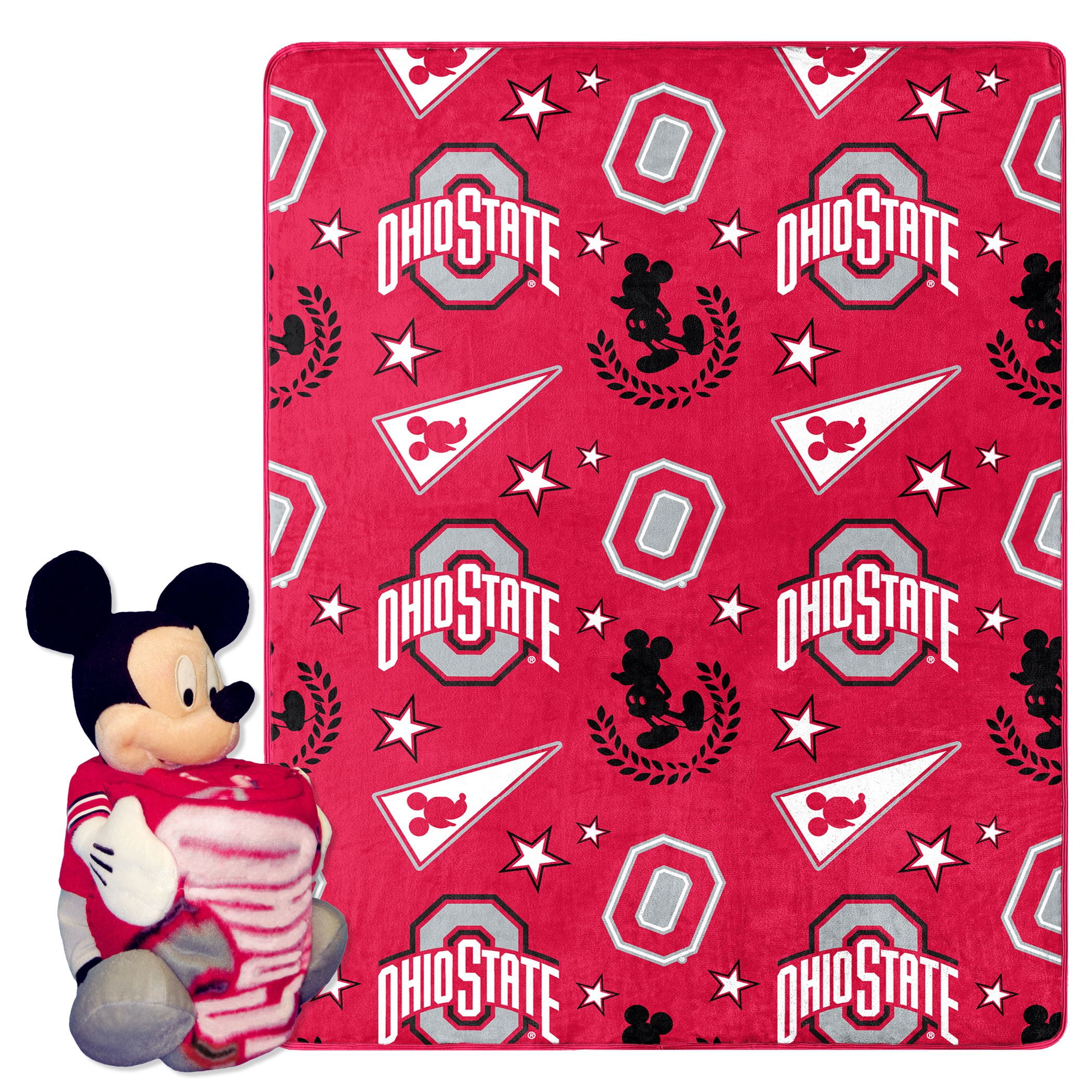 NCAA Unisex Mouse Pads 