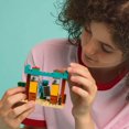 thumbnail image 2 of LEGO Minecraft The Illager Desert Patrol Toy Figures and Playset - Building Minecraft Toy for Kids, Boys and Girls, Ages 7+ - with 4 Figures for Pretend Play - Gift Idea for Birthdays - 21267, 2 of 6