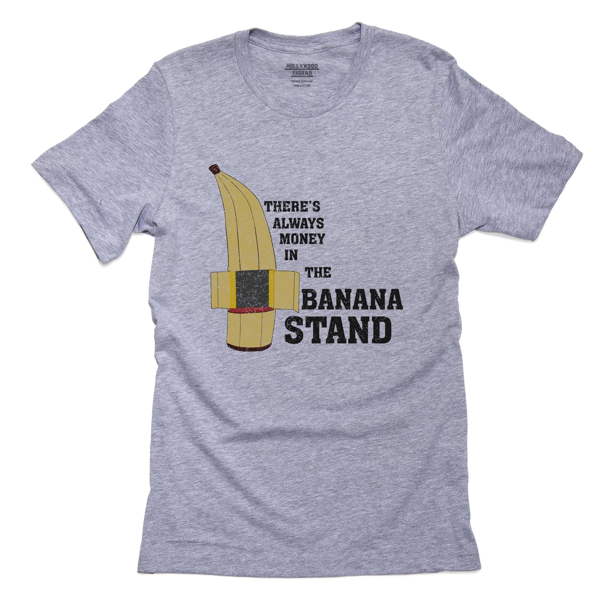 banana stand shirt