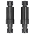 thumbnail image 2 of Electric Scooter Rear  High Performance Folding Suspension System For Smoother Ride 10in Electric Scooter, 2 of 7