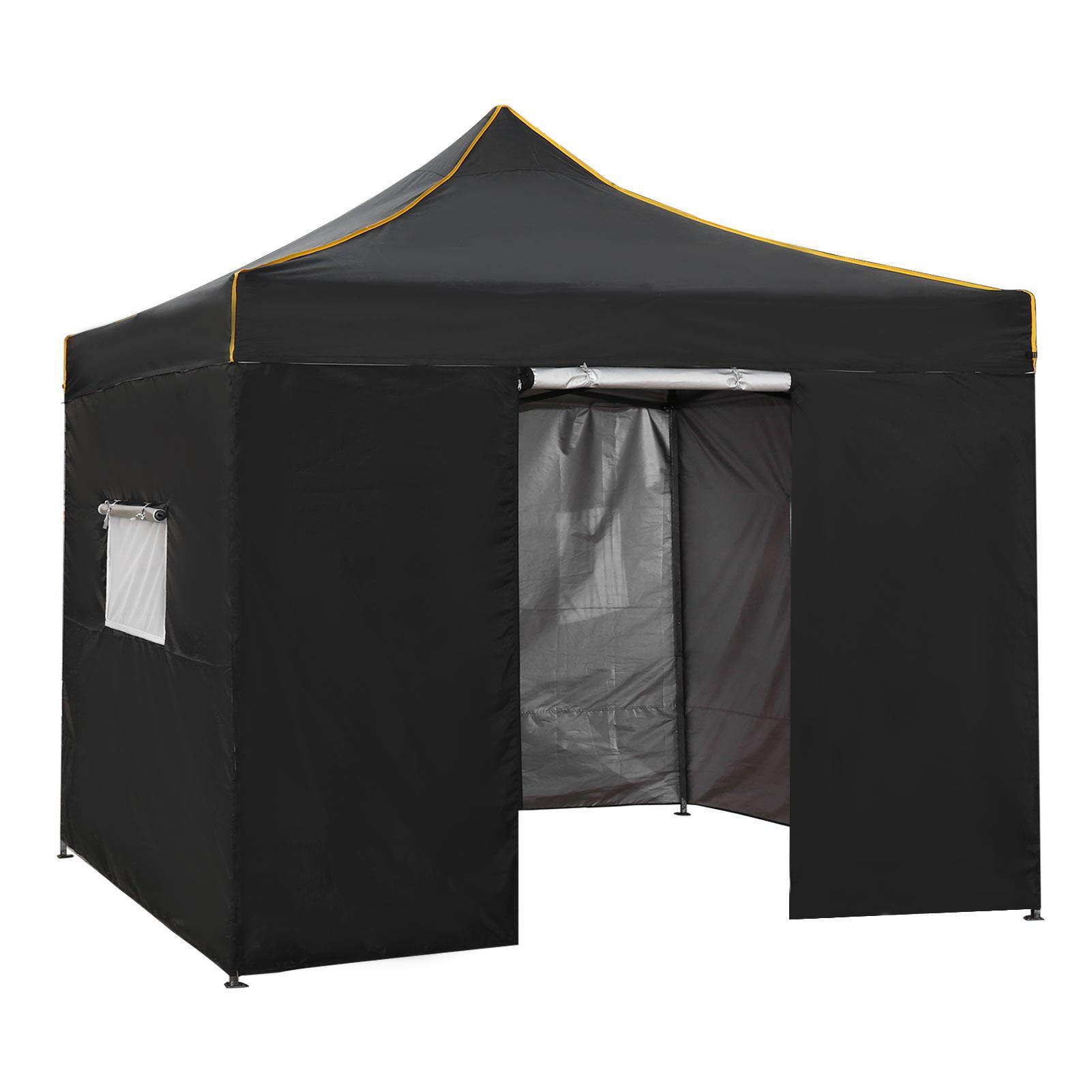 Adjustable Height Folding Shed Tent Picnic Outdoor Anti UV Waterproof