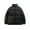 Black, variant on Pisexur Mens Winter Jacket Man Solid Color Stand Collar Cotton-padded Clothes Down Jacket Loose Coat Mens Puffer Jacket Winter Coats for Men