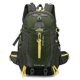 thumbnail image 4 of 40L Resistente al agua Mochila de viaje Camp Hike Laptop Daypack Trekking Subir Bolsas traseras para Hwjianfeng  Mochila, 4 of 7