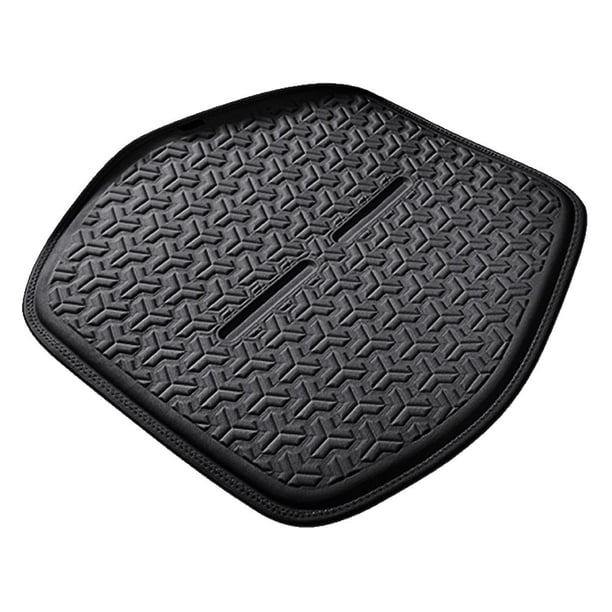 LUVCLS Cojín de gel mejorado para el asiento para una máxima comodidad en verano: para el coche o la oficina C Nice K7