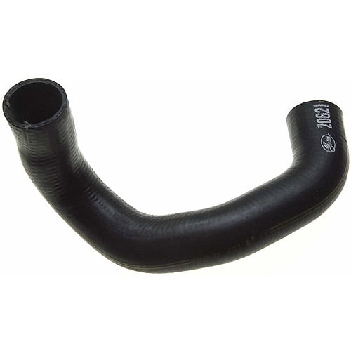 Gates 20620 Coolant Hose, Molded Fits select: 1972,1975-1976 OLDSMOBILE TORONADO