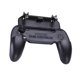 thumbnail image 1 of Reemplazo para el controlador de juegos móvil PUBG, soporte para teléfono de tiro con objetivo altamente sensible, joystick para gamepad Monstrate EL2600-00B, 1 of 2