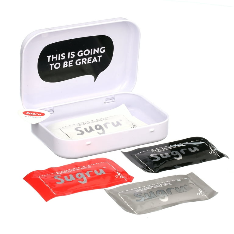 Sugru Mouldable Glue - Rebel Tech Kit - PAST DATE SPECIAL