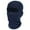 Navy Blue, variant on Face Balaclava Ski Mask Cover UV Protection Full Face Cover for Women Men Outdoor Sports