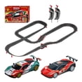 thumbnail image 5 of Pista De Carreras Marca Carrera Go 20062551 Ferrari Pro Speeders 8.6 Metros Negro Carrera 20062551, 5 of 5
