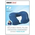 thumbnail image 4 of Inflatable Travel Pillow, 4 of 4