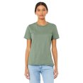 thumbnail image 4 of Bella + Canvas Womens Jersey Short-Sleeved T-Shirt, 4 of 4