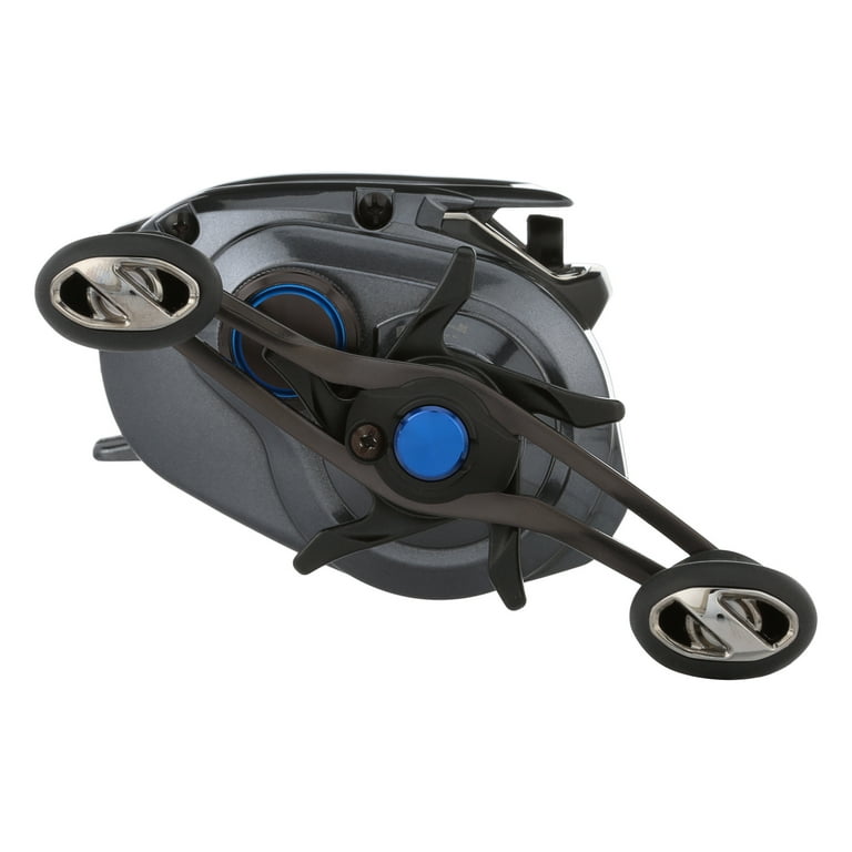 Shimano SLX 70XG A Low Profile Casting Fishing Reel with MGL Spool