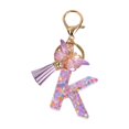 thumbnail image 1 of Llavero para bolso, llavero, cartera, dijes, moda, lindos regalos para niñas y mujeres. K, 1 of 9