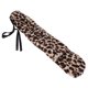 thumbnail image 5 of Bolsa de agua caliente de goma suave con funda para las manos, ideal para la cintura, para cuello, hombros y dolores menstruales, 2 l, estampado de leopardo., 5 of 14