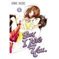 thumbnail image 1 of Say I Love You 5, Kanae Hazuki Paperback, 1 of 3