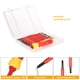 thumbnail image 4 of 7 EN 1 500V Destornilladores Aislables Cambiantes con Phillips Magnética y Bancos Ranurados Kit de Herramientas de Reparación de electricistas, 4 of 7