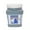 Blue Lagoon, variant on Chalk Mountain Furniture Paint - 32oz Light Magenta Flat, 1 Piece,