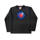 thumbnail image 1 of Sudadera Movis Talla 6 afelpada spiderman negro, 1 of 2