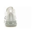 thumbnail image 4 of Nike Women's Air VaporMax 2023 Flyknit White Pure Platinum Running Shoes, from StockX, 4 of 5