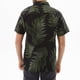 thumbnail image 5 of Mens Manga Corta Botón Abajo Camisas de Arce Hoja de Impresión Casual Cuello de Vuelta, Camisas de Hombre Casual para el Verano, 5 of 5