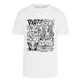 thumbnail image 1 of Playera Camiseta Banda Paramore Album Riot Pop Punk Moda, 1 of 1
