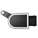 thumbnail image 1 of Car Body Height Sensor Headlight Level Sensor 37146870000 for F02 F18 F25 Car Accessories, 1 of 5