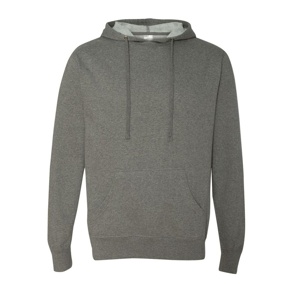 Independent Trading Co. - Independent Trading SS2200 Lightweight Hooded ...