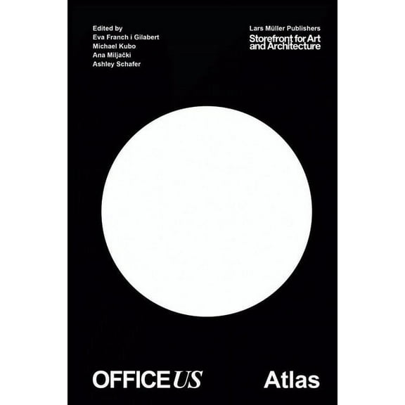 Officeus Atlas (Repository), (Hardcover)