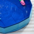 thumbnail image 4 of Foldable Pet Bath Pool with Toys - Ideal for Cats, Dogs & Kids - PVC Material, Multiple Sizes, 4 of 8