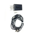 thumbnail image 4 of Roku Micro-USB Wall AC Adapter Charger, Black, 4 of 5