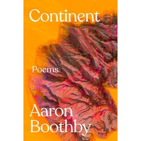 Pre-Owned Continent: Poems (Paperback) 0771004478 9780771004476
