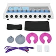 thumbnail image 2 of Maquina Electroestimulacion Muscular Terapeutica 20 Parches, 2 of 6