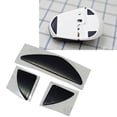 thumbnail image 4 of ZUARFY 1 Sets Mouse Feet Mouse Skates Mouse Stickers Pad for logitech M720 Mouse, 4 of 9