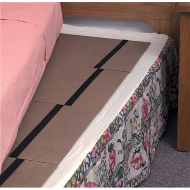 1piece twin folding bed