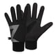 thumbnail image 2 of Guantes deportivos de invierno Sonducket a prueba de viento para adultos Negro L, 2 of 6
