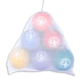 thumbnail image 4 of GoSports 7" Inflatable No Sting Dodgeball, 6 Pack, 4 of 4