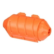 Farm Innovators FI-CC-1 Cord Connect Extension Cord Protector, Orange