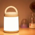 thumbnail image 2 of Luz Nocturna para Bebé YONGSHENG recargable Colores Regulables Control Remoto, 2 of 5