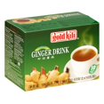 thumbnail image 2 of Gold Kili Instant Ginger Drink, 6.3 Oz, 2 of 2