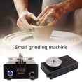 thumbnail image 2 of Small Grinding Machine for Hand-Carving, Aluminum Alloy, 1794 cm, 0-3000 RPM, 2 of 8