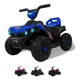 thumbnail image 1 of Carro Montable Eléctrico Moto Cuatrimoto Nino Tek-388 Azul, 1 of 4